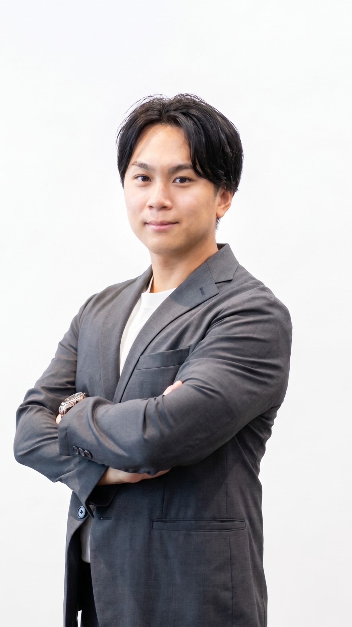 内藤 功祐