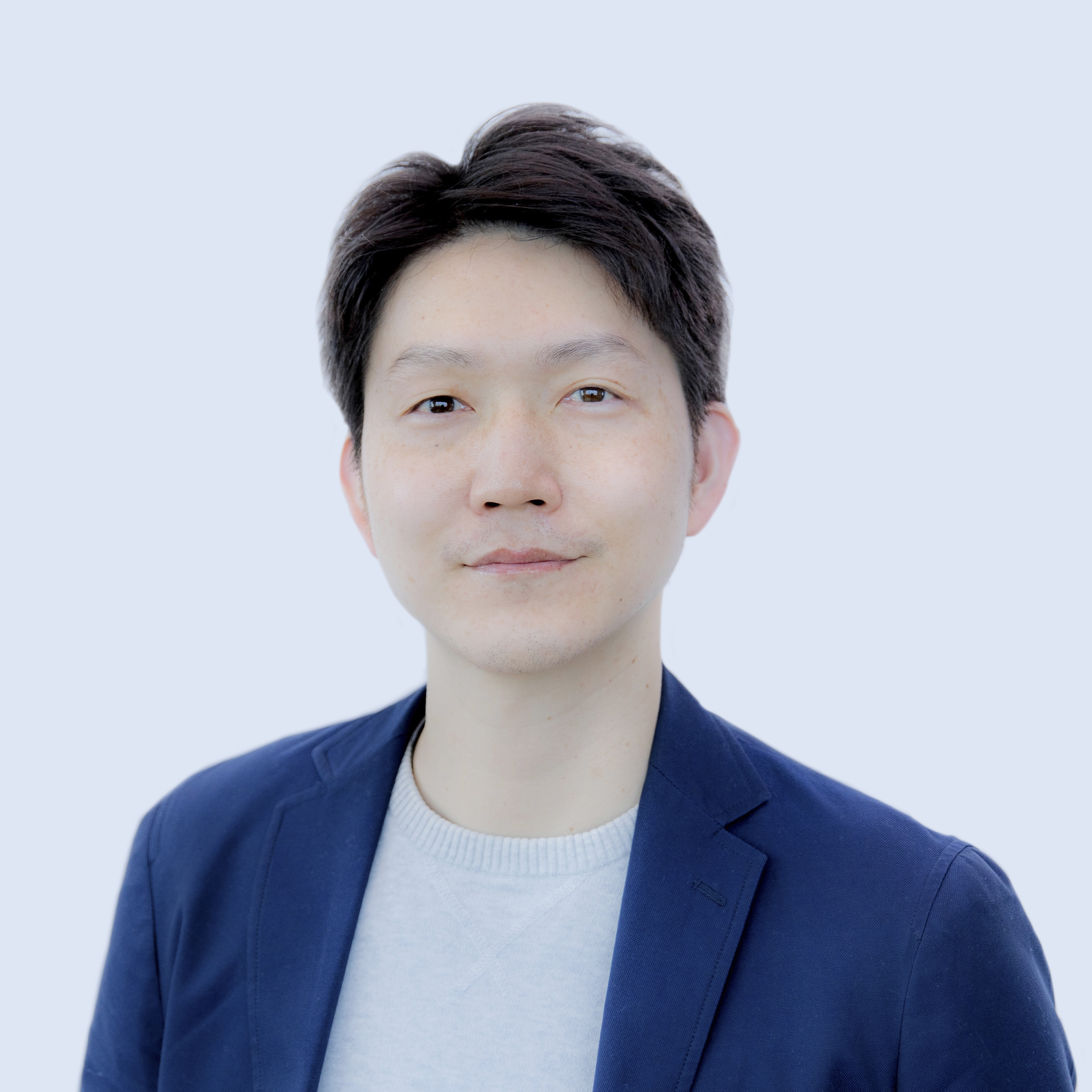 上田 明良