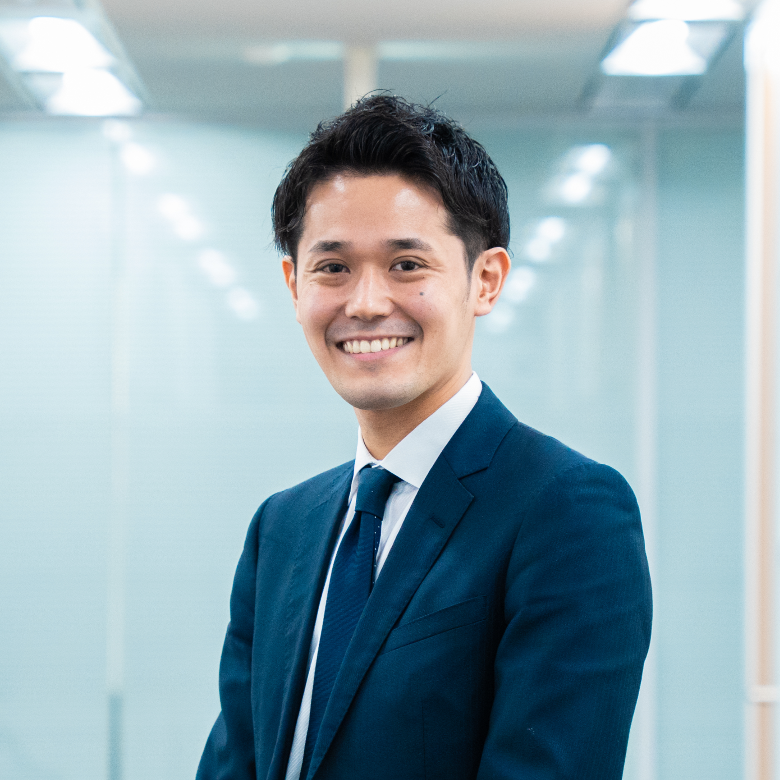 田邉 進次郎